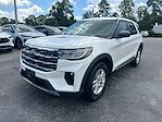 New 2025 Ford Explorer Active SUV for sale #C30743 - photo 1