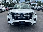 New 2025 Ford Explorer Active SUV for sale #C30743 - photo 8