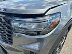 New 2025 Ford Explorer ST-Line SUV for sale #C30830 - photo 9