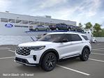 New 2025 Ford Explorer Platinum SUV for sale #C30916 - photo 1