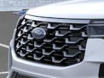New 2025 Ford Explorer Platinum SUV for sale #C30916 - photo 17