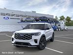 New 2025 Ford Explorer Platinum SUV for sale #C30916 - photo 3