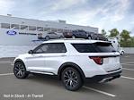 New 2025 Ford Explorer Platinum SUV for sale #C30916 - photo 2