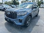 New 2025 Ford Explorer ST-Line SUV for sale #C31057 - photo 1