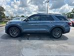 New 2025 Ford Explorer ST-Line SUV for sale #C31057 - photo 4