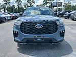 New 2025 Ford Explorer ST-Line SUV for sale #C31057 - photo 8