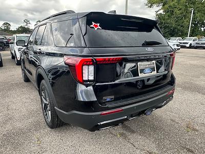 New 2025 Ford Explorer ST-Line SUV for sale #C31257 - photo 2