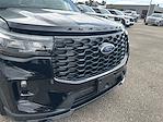 New 2025 Ford Explorer ST-Line SUV for sale #C31257 - photo 10