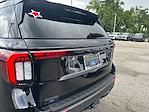 New 2025 Ford Explorer ST-Line SUV for sale #C31257 - photo 14
