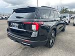 New 2025 Ford Explorer ST-Line SUV for sale #C31257 - photo 5