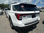 New 2025 Ford Explorer ST-Line SUV for sale #C31263 - photo 2