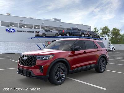2025 Ford Explorer RWD SUV for sale #C31331 - photo 1