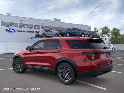 2025 Ford Explorer RWD SUV for sale #C31331 - photo 2