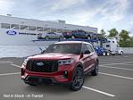 2025 Ford Explorer RWD SUV for sale #C31331 - photo 3