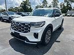 New 2025 Ford Explorer Platinum SUV for sale #C31583 - photo 1