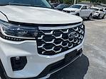 New 2025 Ford Explorer Platinum SUV for sale #C31583 - photo 10