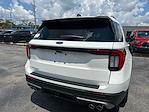 New 2025 Ford Explorer Platinum SUV for sale #C31583 - photo 12