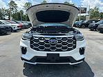 New 2025 Ford Explorer Platinum SUV for sale #C31583 - photo 14