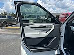 New 2025 Ford Explorer Platinum SUV for sale #C31583 - photo 18