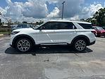 New 2025 Ford Explorer Platinum SUV for sale #C31583 - photo 4