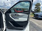 New 2025 Ford Explorer Platinum SUV for sale #C31583 - photo 27