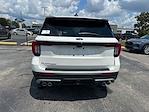 New 2025 Ford Explorer Platinum SUV for sale #C31583 - photo 3