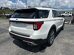New 2025 Ford Explorer Platinum SUV for sale #C31583 - photo 5