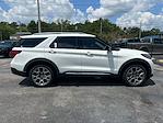 New 2025 Ford Explorer Platinum SUV for sale #C31583 - photo 6