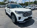 New 2025 Ford Explorer Platinum SUV for sale #C31583 - photo 7