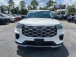 New 2025 Ford Explorer Platinum SUV for sale #C31583 - photo 8