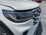 New 2025 Ford Explorer Platinum SUV for sale #C31583 - photo 9