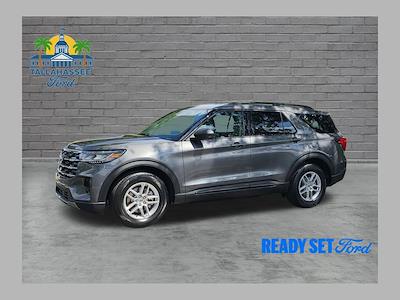 2026 Ford Explorer RWD SUV for sale #C31736 - photo 1