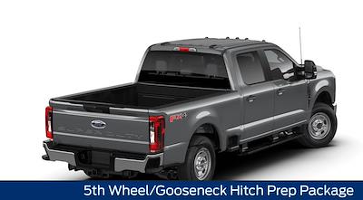 New 2026 Ford F-250 XL Crew Cab 4WD Pickup for sale #C32842 - photo 2