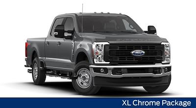New 2026 Ford F-250 XL Crew Cab 4WD Pickup for sale #C32842 - photo 1