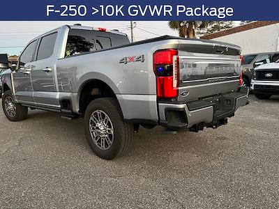 Used 2024 Ford F-250 - photo 1