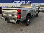 2024 Ford F-250 Crew Cab 4WD Pickup for sale #C32842C - photo 4