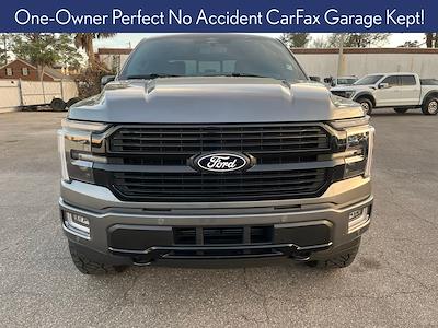 Used 2025 Ford F-150 - photo 1