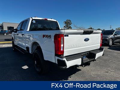 New 2026 Ford F-250 XL Crew Cab 4WD Pickup for sale #C33085 - photo 2