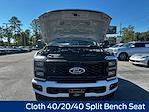 New 2026 Ford F-250 XL Crew Cab 4WD Pickup for sale #C33085 - photo 23