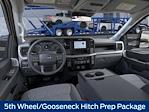 New 2026 Ford F-250 XL Crew Cab 4x4 Pickup for sale #C33085 - photo 5
