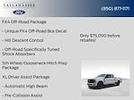 New 2026 Ford F-250 XL Crew Cab 4x4 Pickup for sale #C33085 - photo 8