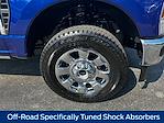 New 2026 Ford F-250 Lariat Crew Cab 4WD Pickup for sale #C33495 - photo 15