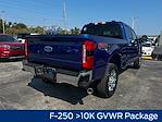 New 2026 Ford F-250 Lariat Crew Cab 4WD Pickup for sale #C33495 - photo 5