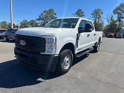2025 Ford F-250 Crew Cab 4x4 Pickup for sale #C34122 - photo 1