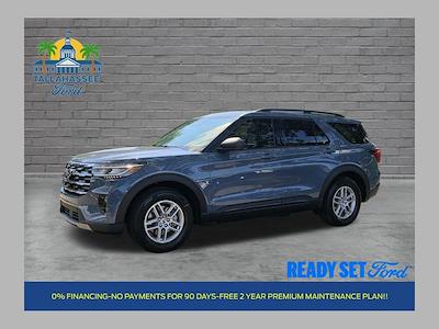 2026 Ford Explorer RWD SUV for sale #C34994 - photo 1