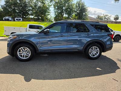 2026 Ford Explorer RWD SUV for sale #C34994 - photo 2