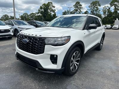 New 2025 Ford Explorer ST-Line SUV for sale #C35381 - photo 1