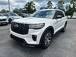 New 2025 Ford Explorer ST-Line SUV for sale #C35381 - photo 1
