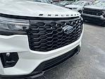 New 2025 Ford Explorer ST-Line SUV for sale #C35381 - photo 10