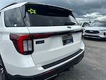New 2025 Ford Explorer ST-Line SUV for sale #C35381 - photo 14